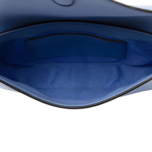 Gucci Jumbo GG Leather Mini Pochette - Picture 7 of 12